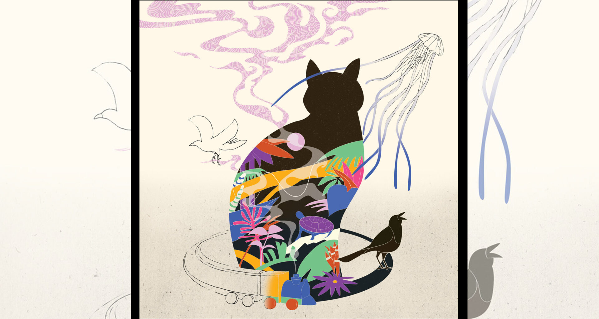 Welcome to the World of Carolyn Trowbridge  • The Austin Chronicle