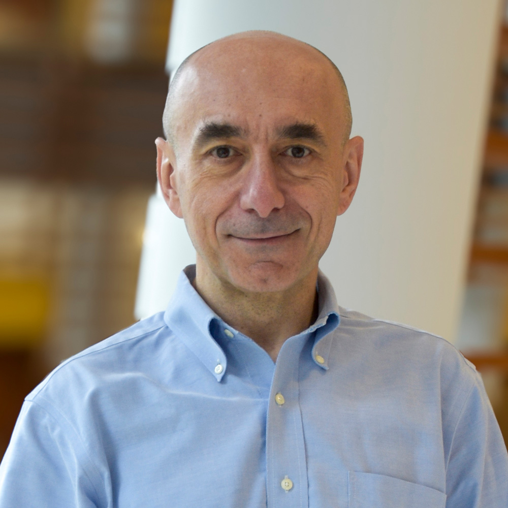 Renowned researcher joining UTSW is among recipients of up to $25 million Cancer Grand Challenges award: Newsroom