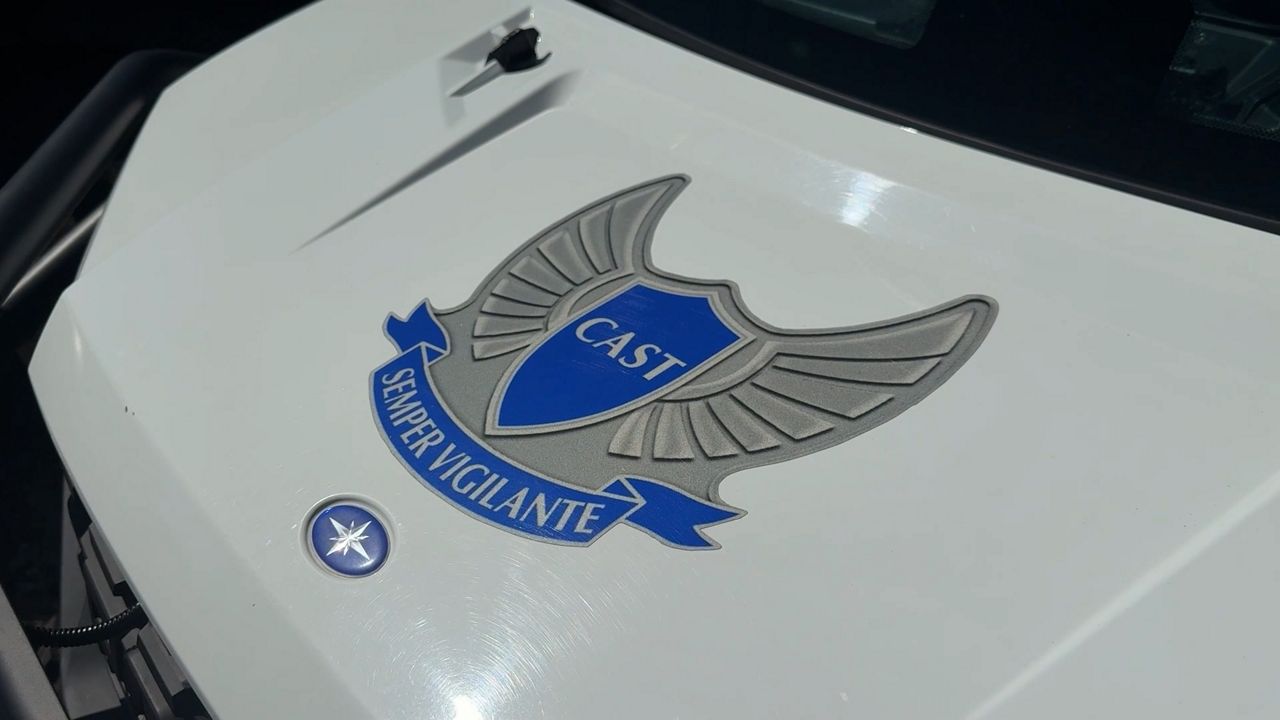 Cities look to replicate Austin's rescue task force