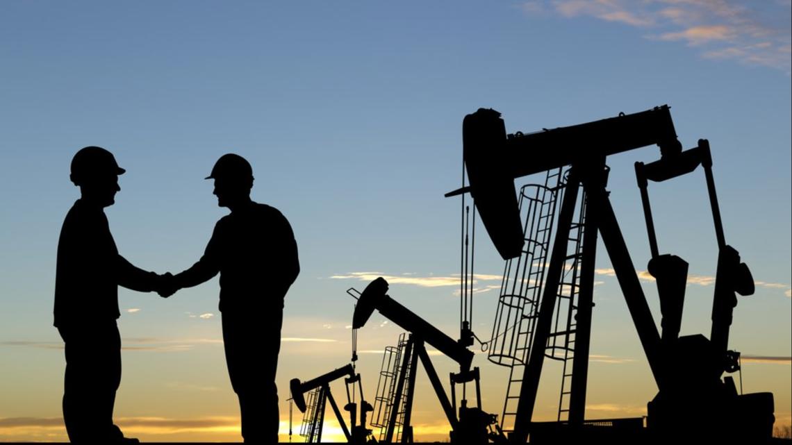 High oil prices from Iran war could lead to tight margins for oil companies