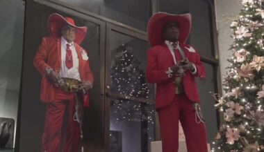 Funeral services announced for Ronnie “Pointy Boots” Mathis