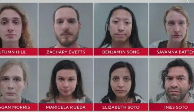 Verdict reached in high‑profile Prairieland ICE attack trial