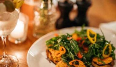 CBD Provisions in the Joule Dallas reopens following revamp