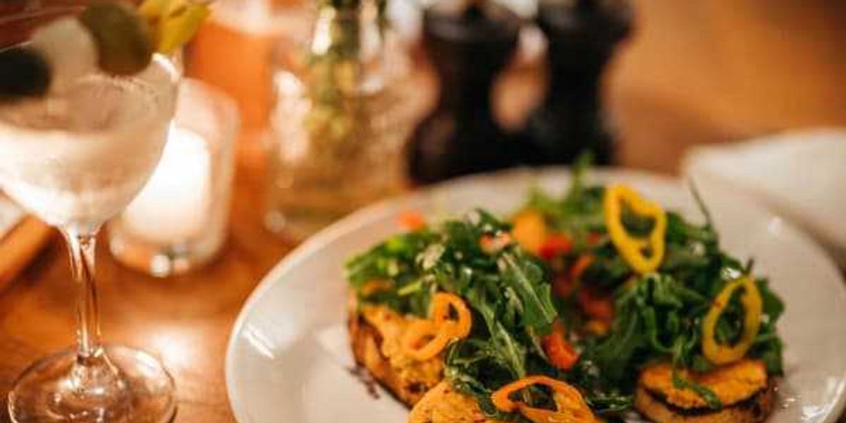 CBD Provisions in the Joule Dallas reopens following revamp