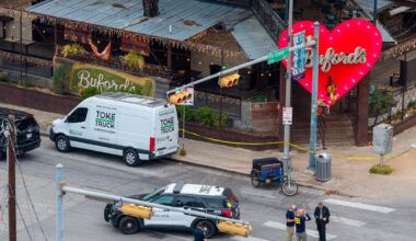 Austin Police identifies victims killed in mass shooting; motive remains under investigation