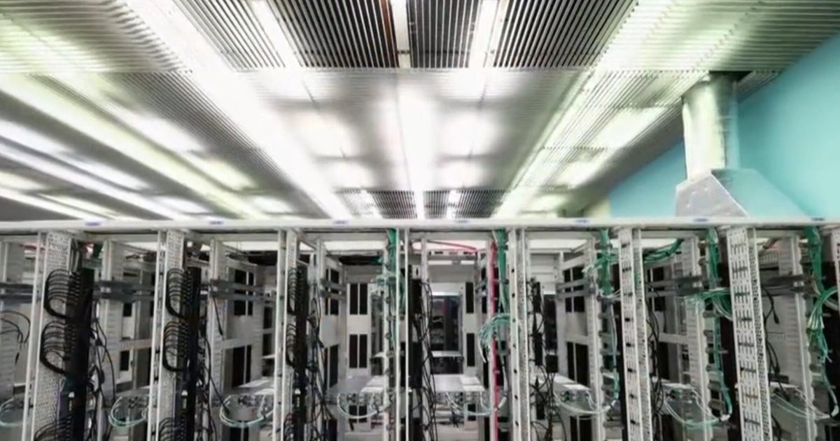 Is Texas ready for the fast-approaching data center boom?