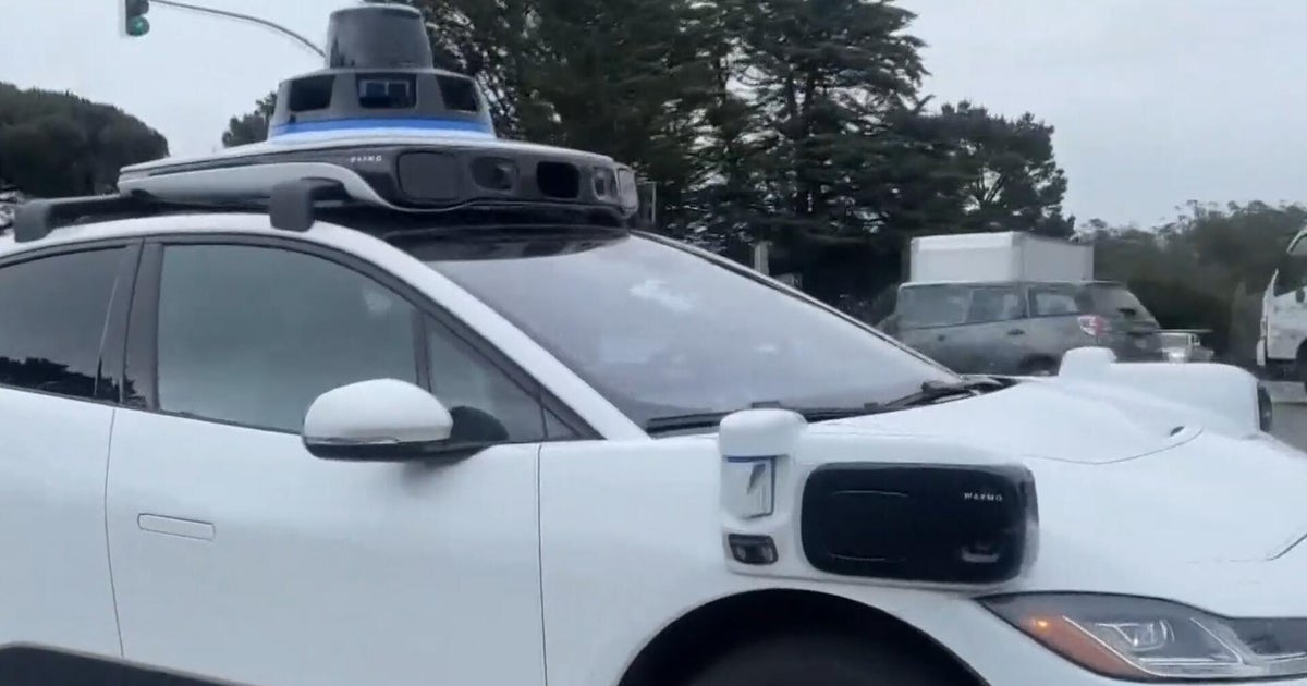 Riders share views on Waymo safety after viral incident videos