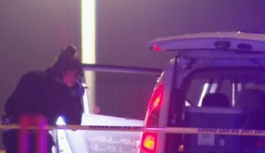 1 dead, 2 hospitalized after car shot multiple times in Dallas; police investigating possible road rage incident