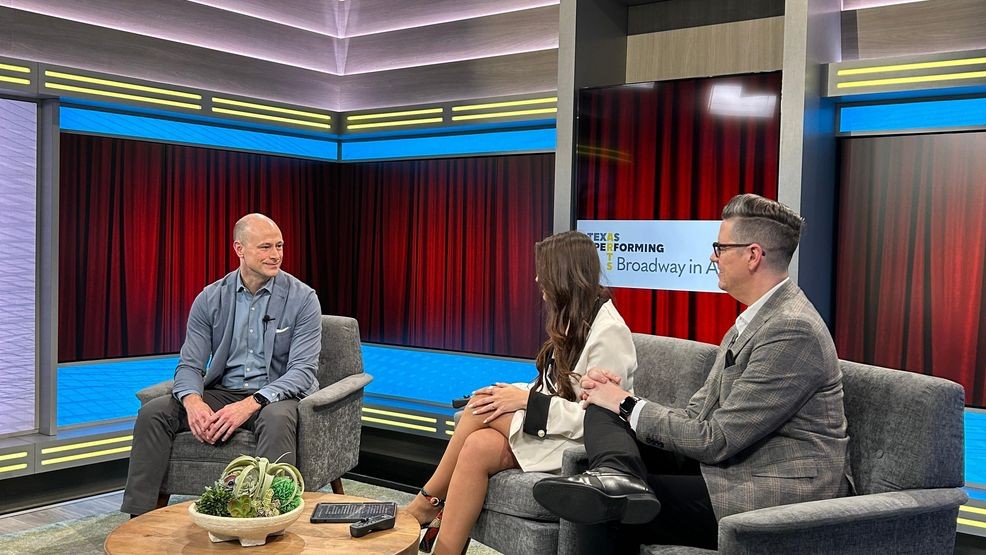 Executive and Artistic Director Bob Bursey set to share details about what the expanded schedule means for the city and for theatergoers.