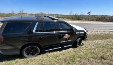 At least 2 people hospitalized after helicopter crash near Boerne, Texas DPS confirms