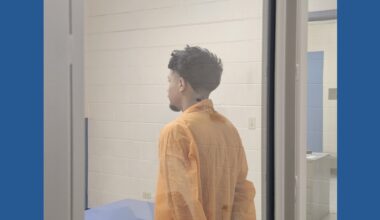 San Antonio teen in first court hearing after Port Aransas Beach shooting