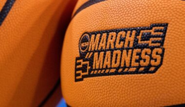March Madness: What times do Texas teams play? Here is a schedule breakdown.