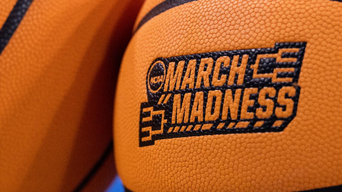 March Madness: What times do Texas teams play? Here is a schedule breakdown.