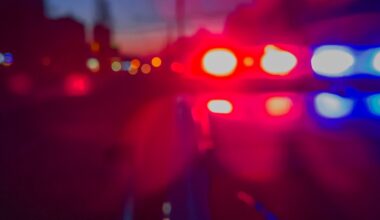 Hurst police make arrest after chase involving U-Haul truck