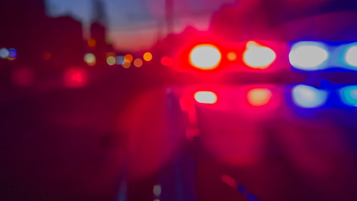 Hurst police make arrest after chase involving U-Haul truck