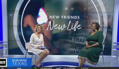 How North Texas is fighting human trafficking ahead of the 2026 World Cup