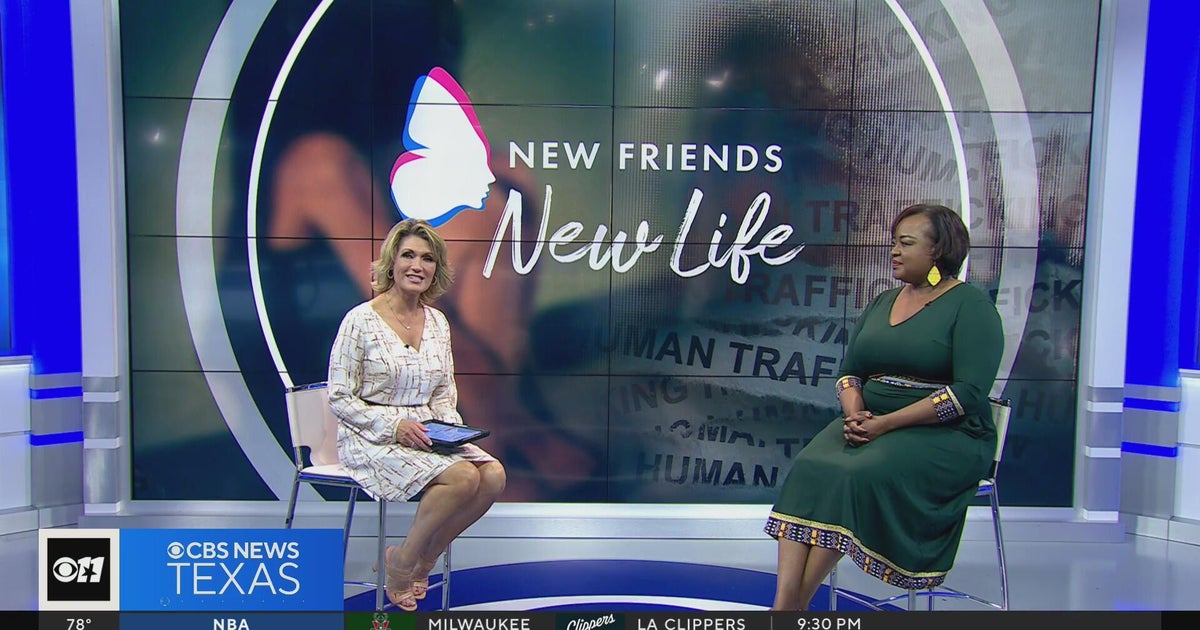 How North Texas is fighting human trafficking ahead of the 2026 World Cup