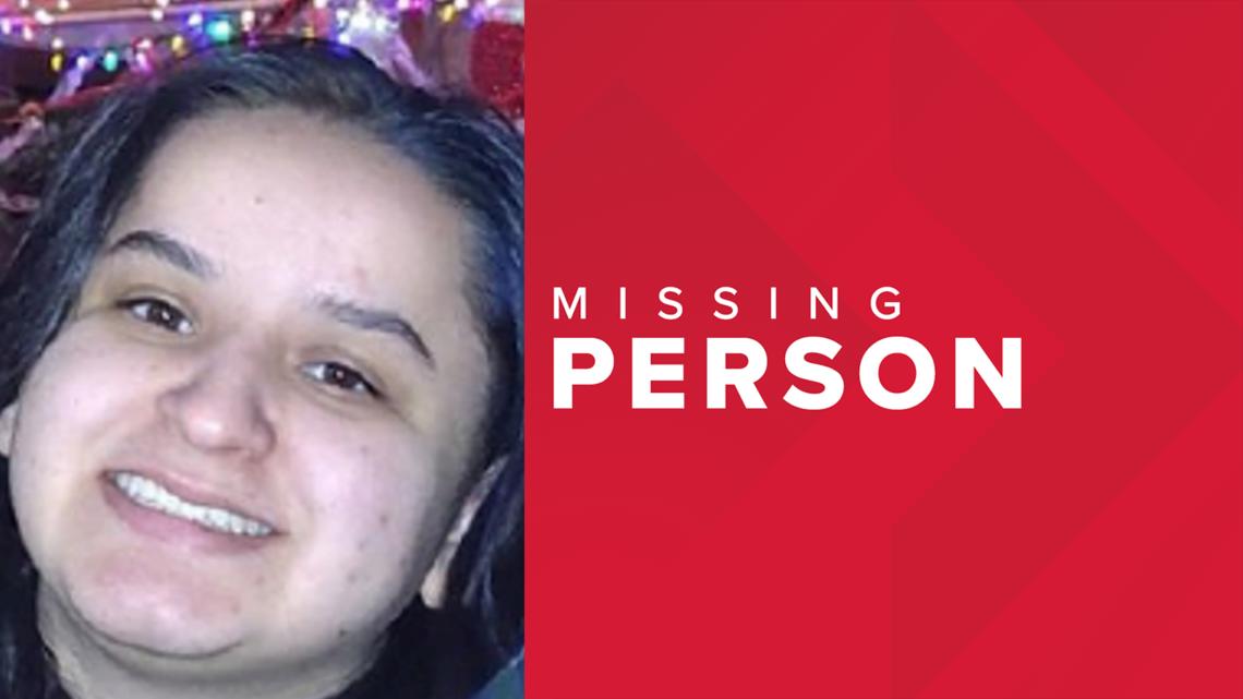 CLEAR Alert issued for missing 23-year-old woman last seen on Roosevelt Avenue