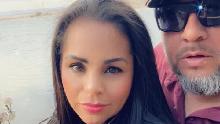 Norma Garcia. Photo courtesy of GoFundMe