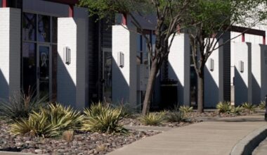 North Texas police arrest woman for DWI with a child, aggravated assault