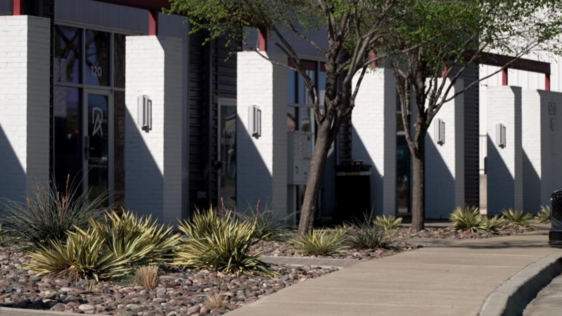 North Texas police arrest woman for DWI with a child, aggravated assault