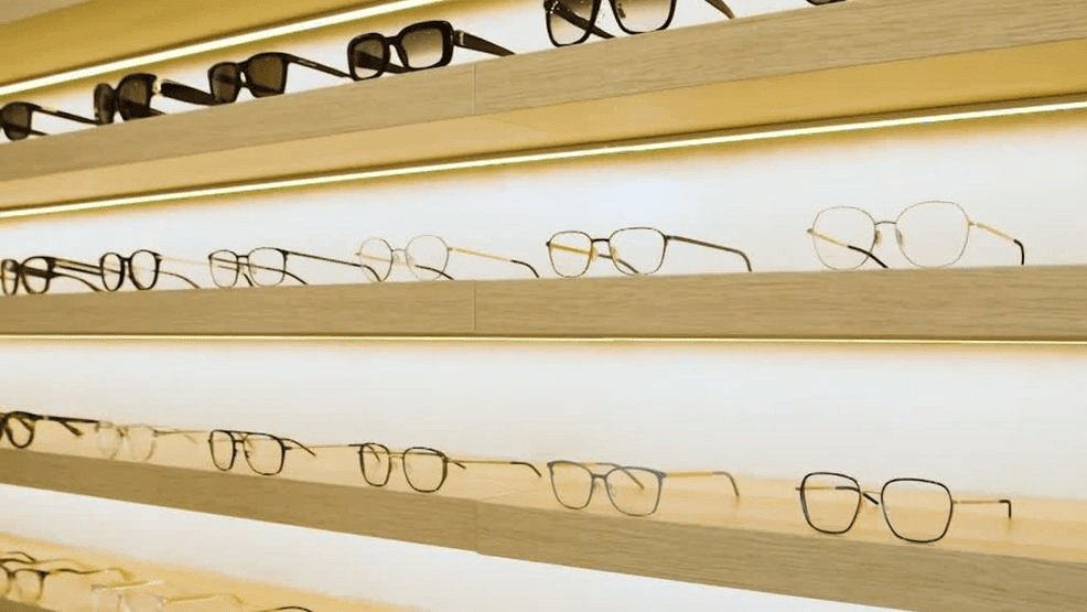 The space itself was designed to feel calm and welcoming, something Kelso says patients notice right away.