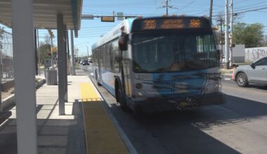 CapMetro to boost frequency in northeast, southeast Austin amid major service changes