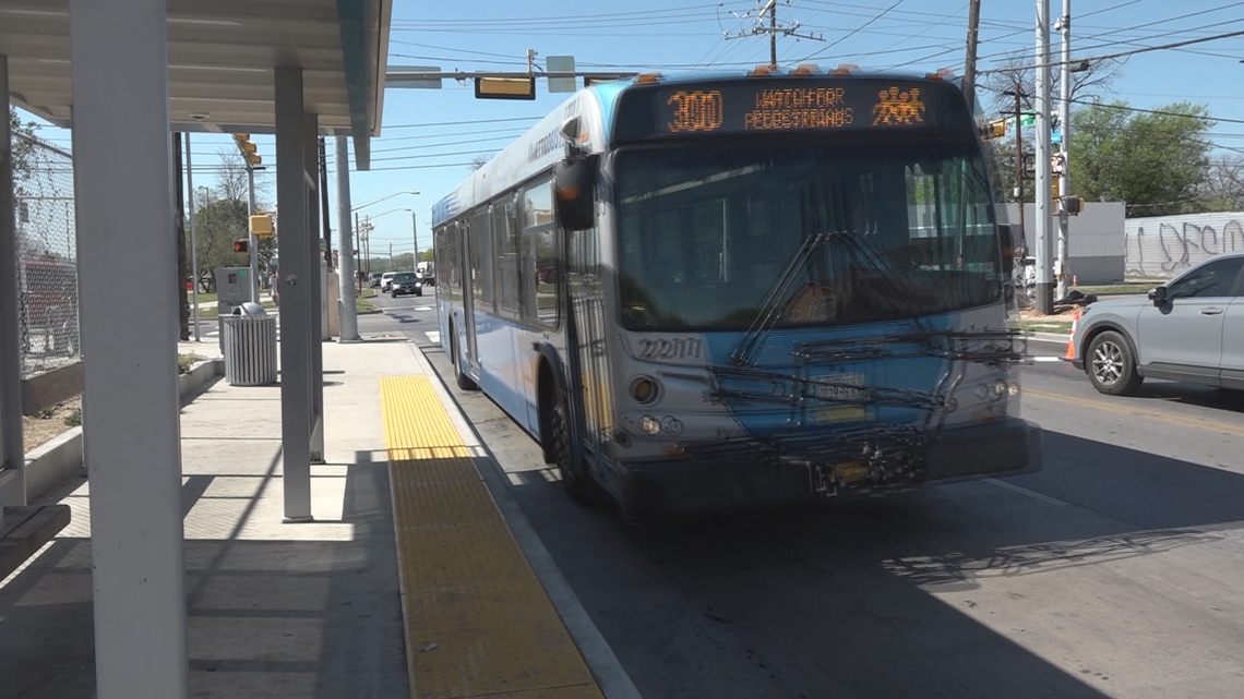 CapMetro to boost frequency in northeast, southeast Austin amid major service changes