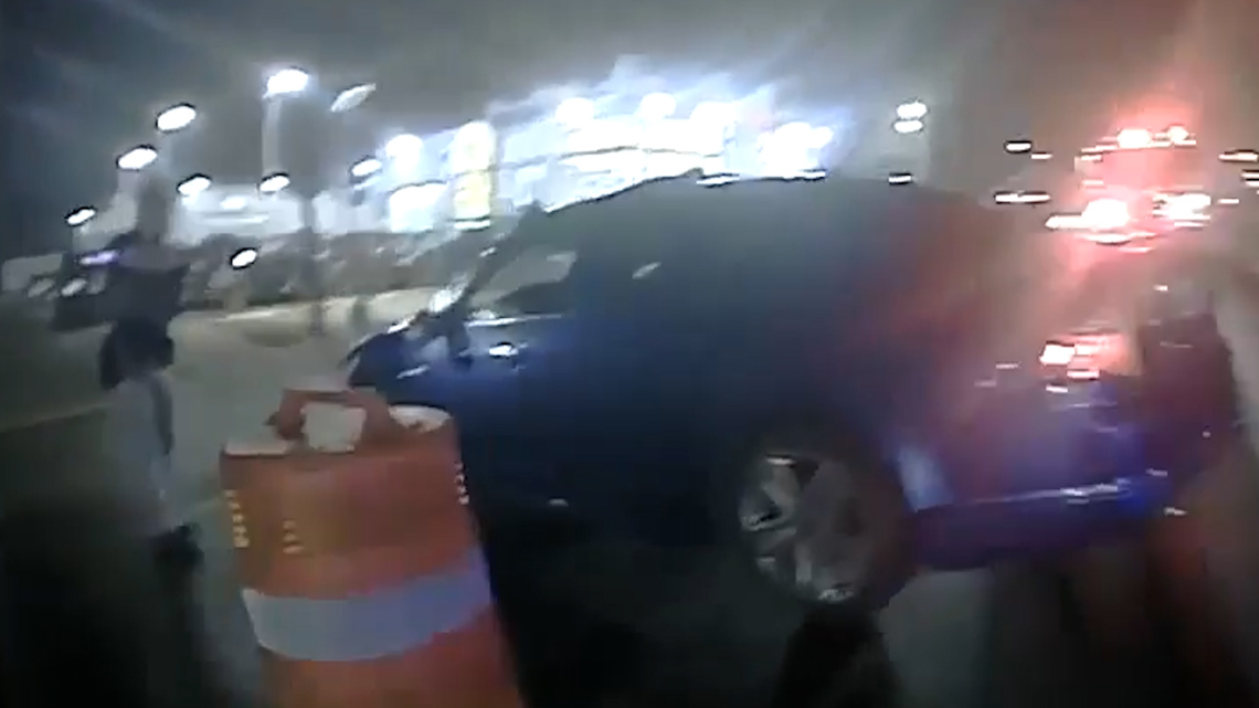 New video, testimony reveal final moments before deadly shooting in South Padre Island