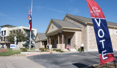 2026 Texas primary election: Hot races to watch as voters head to the polls on Election Day