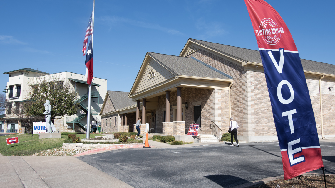 2026 Texas primary election: Hot races to watch as voters head to the polls on Election Day