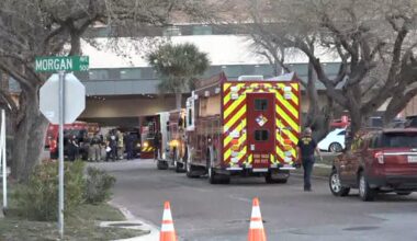 CHRISTUS Spohn Shoreline ER briefly diverted after possible hazmat exposure