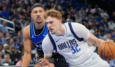 Dallas Mavericks vs. Toronto Raptors: How to watch on KFAA