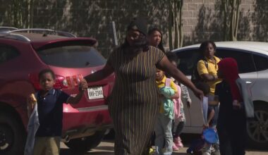 'The next kid might not be so lucky': Houston mom raises alarm after sons leave campus with unauthorized adult