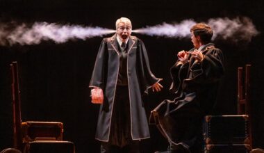 Texas Performing Arts announces 11 Broadway shows for 2026-27 season