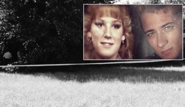 What happened in Houston’s 'Lovers Lane killings' case over nearly 36 years | Timeline of events