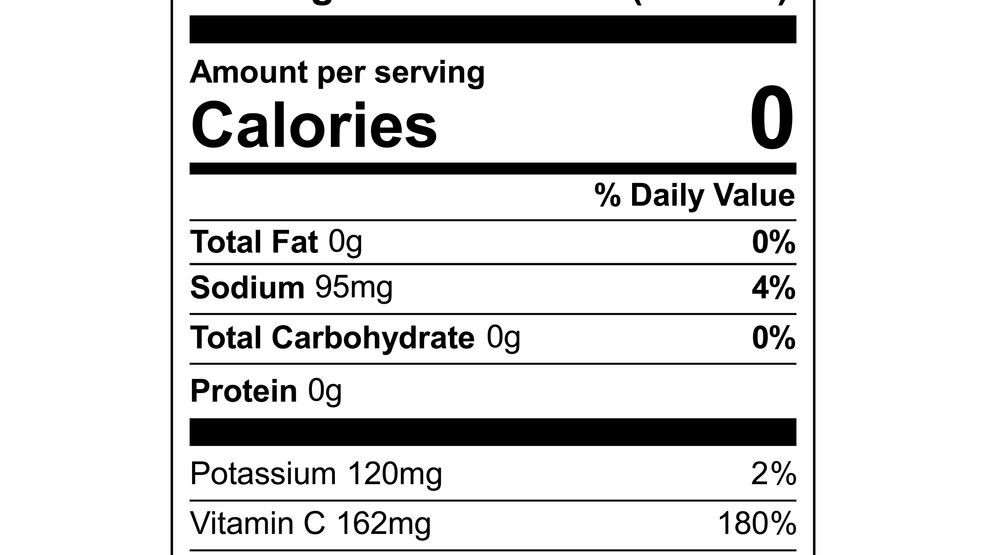 {p}Backhaus said, “A functional drink is going to do something to you like an energy drink. A purposeful drink is a choice you make for an intentional reason—to calm and relax while staying hydrated.”{/p}
