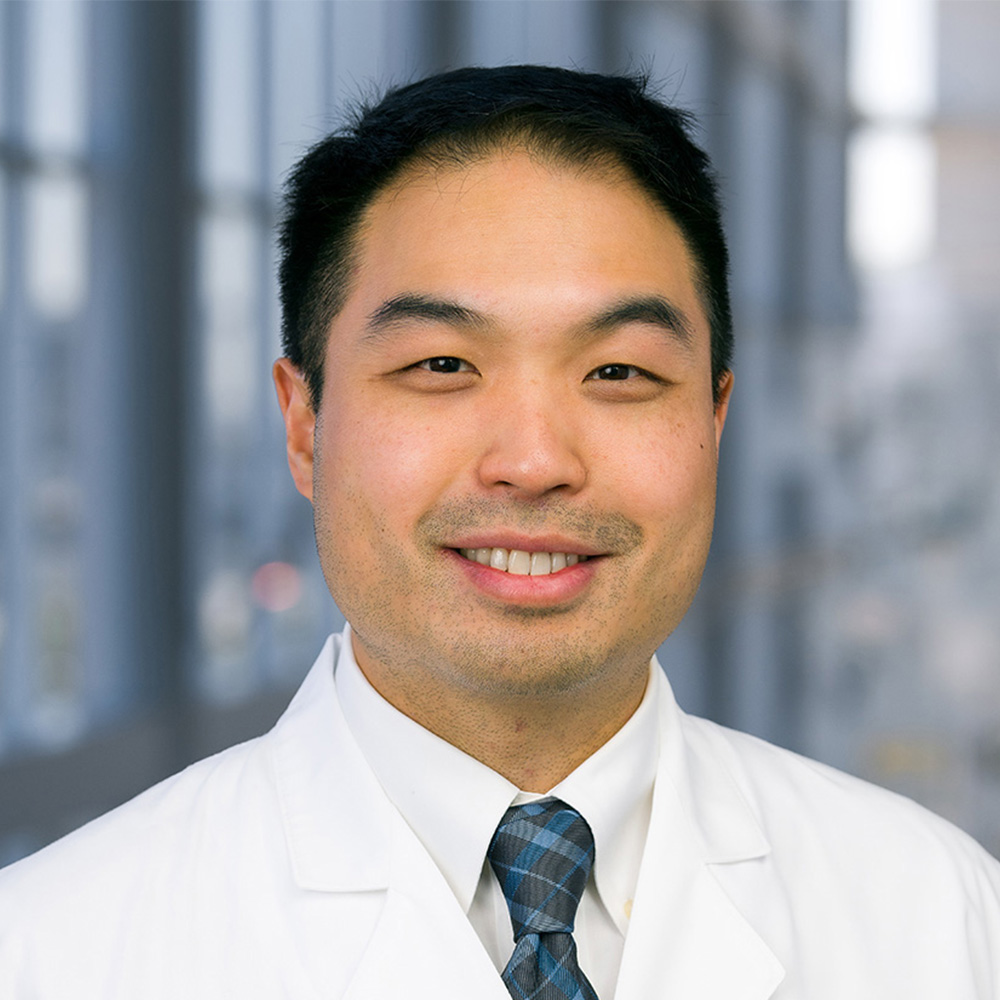 Isaac Chan, M.D., Ph.D.