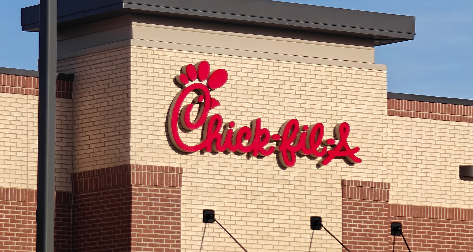 Chick-fil-A building $46 million distribution, warehouse site near airport bringing 80 new jobs, Lubbock Lights has learned