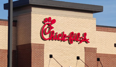 Chick-fil-A building $46 million distribution, warehouse site near airport bringing 80 new jobs, Lubbock Lights has learned