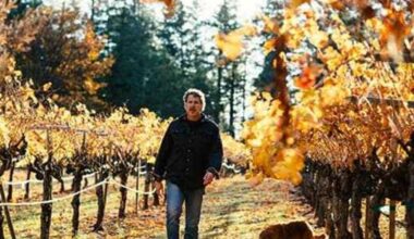 Austin Wine & Food Foundation selects 2026 featured winemaker