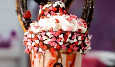 Crazy restaurant north of Dallas combines tacos & churros