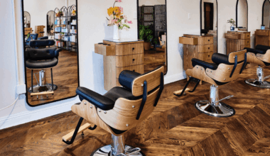 Clark & Company brings a new vision of salon luxury to Dallas