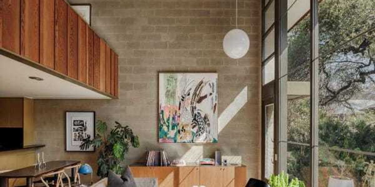 Annual tour peeks inside 10 historic Austin homes in 2026