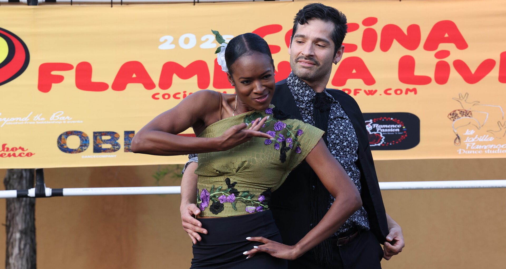 Third annual Cocina Flamenca LIVE coming April 18