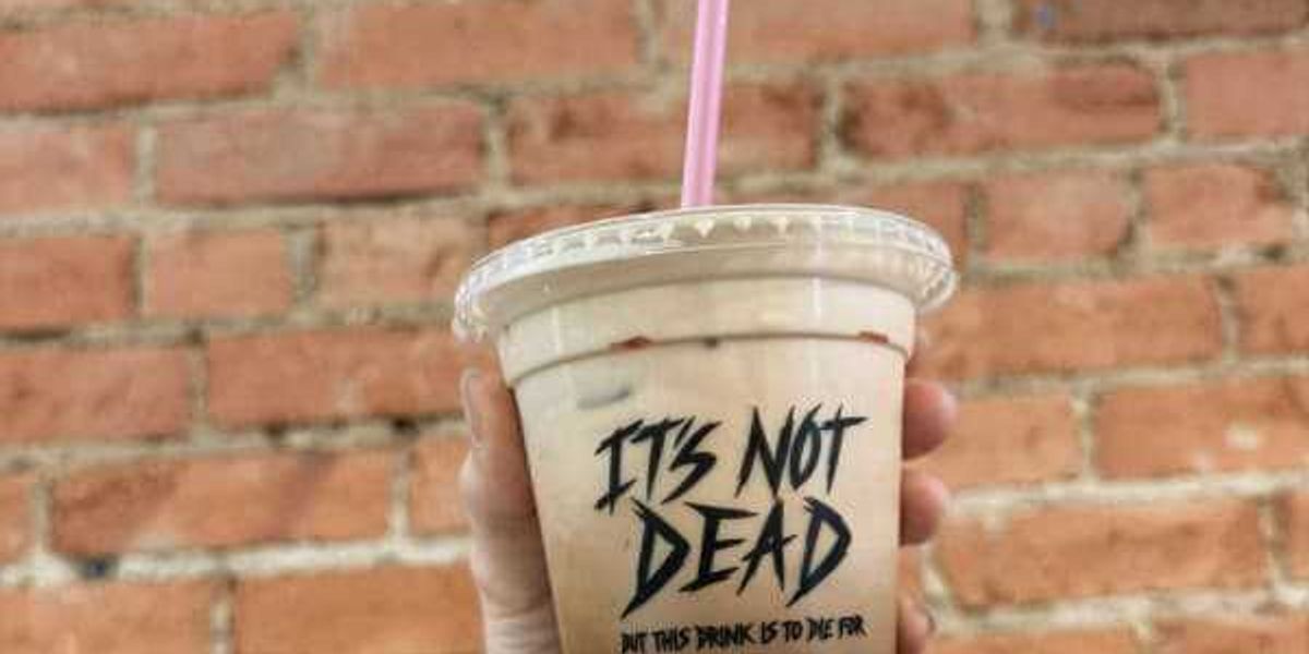 Coffee shop with emo vibes to debut in Dallas' Deep Ellum
