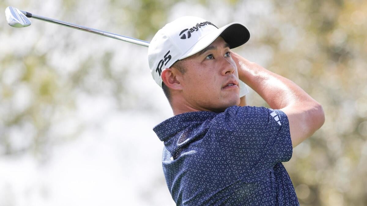 2026 Valero Texas Open odds, predictions, field, favorites: PGA picks, best bets from 10,000 simulations