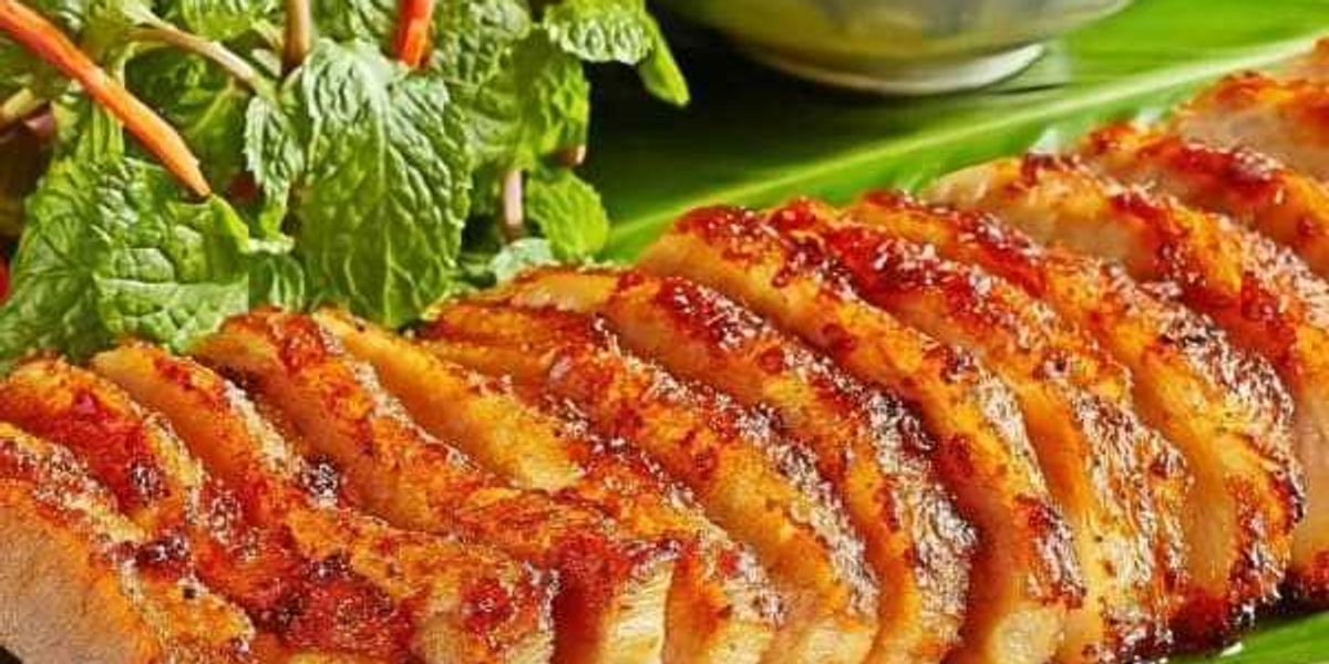 SA Vietnamese food truck Com Tam Ba Thi opening restaurant