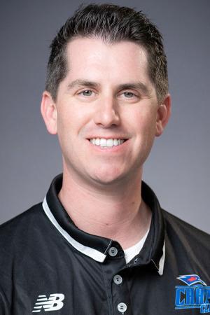 Austin Weyant - Deputy Athletic Director / Director of Compliance - Staff Directory