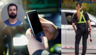 Texas Cop Resigns After Searching Colleague’s Phone for Nudes